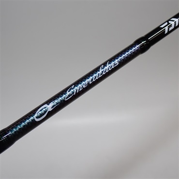 ２５エメラルダスＭＸ　イカメタルＮ６５ＬＢ－ＧＳ